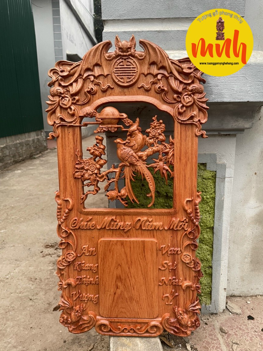 Đốc Lịch Điêu Khắc Tứ Quý